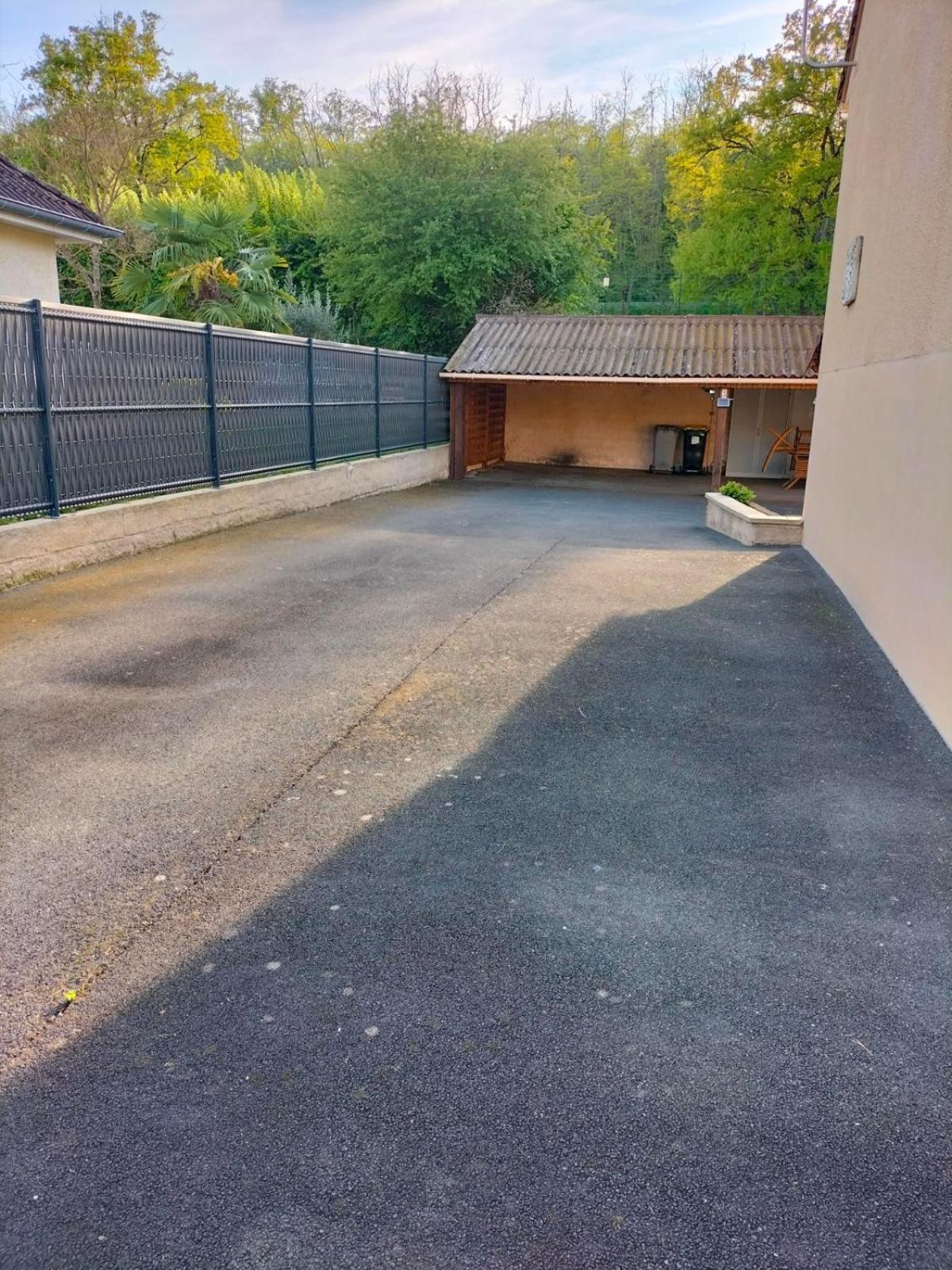 La Maison Du Canal Vaux  Экстерьер фото
